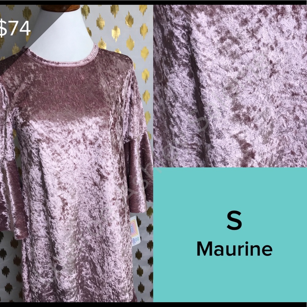 Maurine